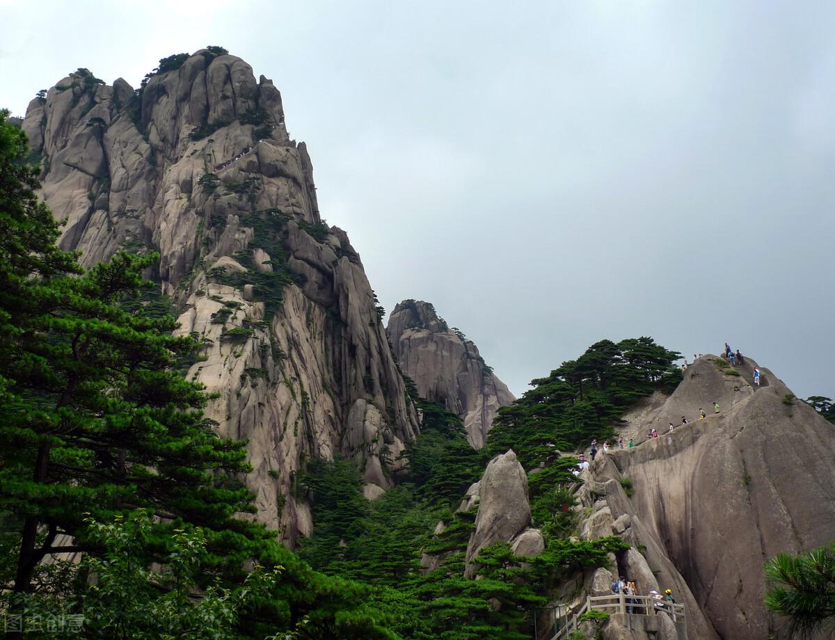 推荐国内10个必打卡的名胜古迹(中国从不缺美景，你去过几个呢)插图35