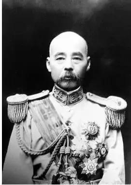 民国十大军阀实力排名(民国十位割据一方的强大军阀)插图1