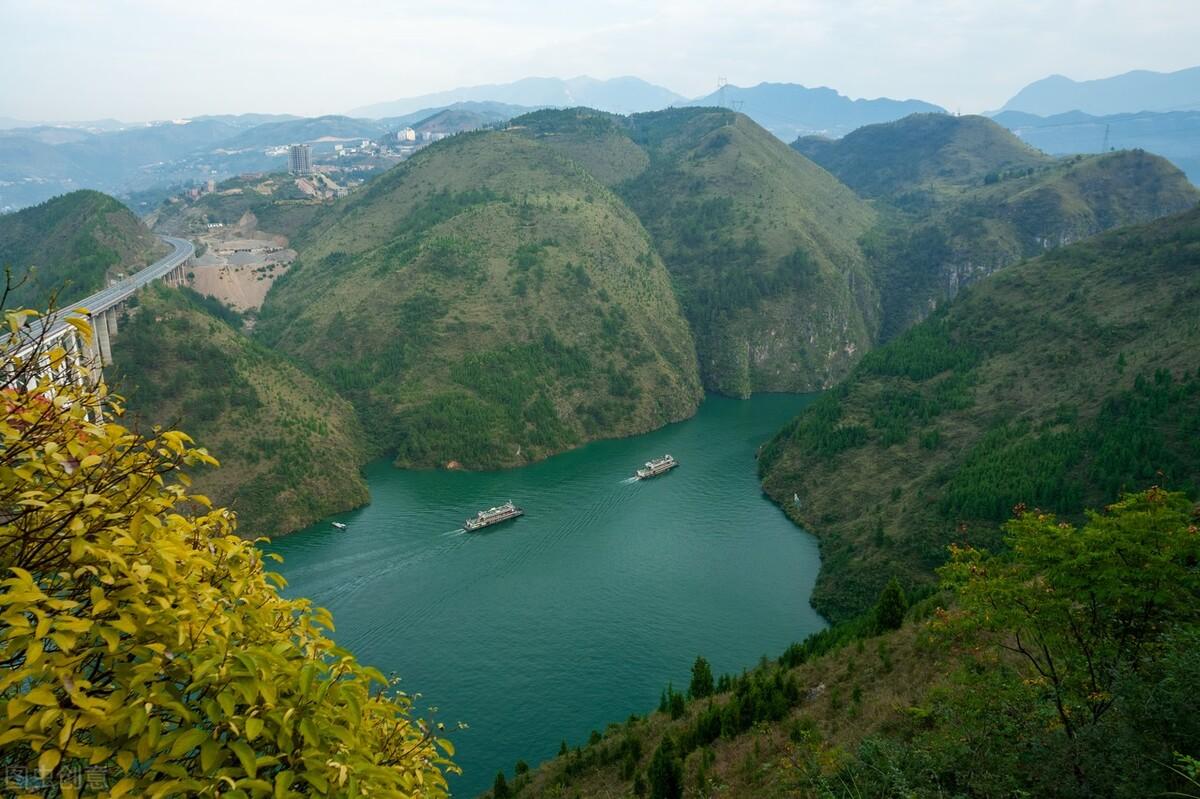 重庆5A景区名单(这些国家级5a景区你去过几个）插图23