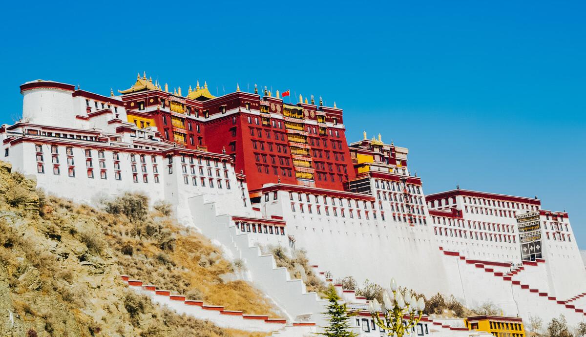 推荐国内10个必打卡的名胜古迹(中国从不缺美景，你去过几个呢)插图15