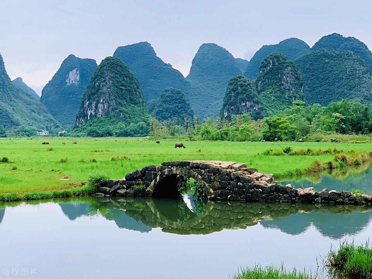 推荐国内10个必打卡的名胜古迹(中国从不缺美景，你去过几个呢)插图57