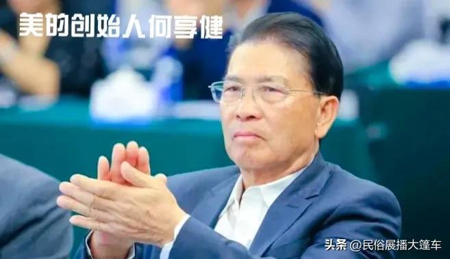 中国最有钱的10大富豪插图4