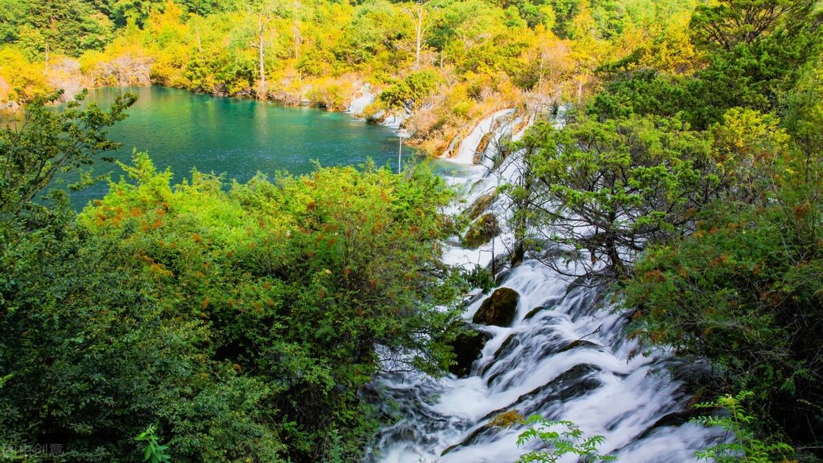 推荐国内10个必打卡的名胜古迹(中国从不缺美景，你去过几个呢)插图39