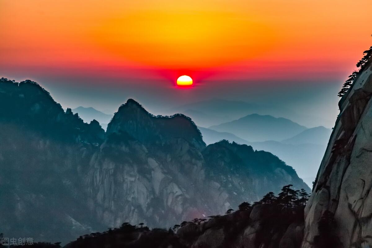 推荐国内10个必打卡的名胜古迹(中国从不缺美景，你去过几个呢)插图37