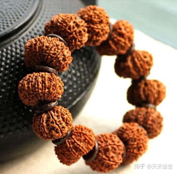 十大最贵的文玩手串(你盘过哪些？)插图6