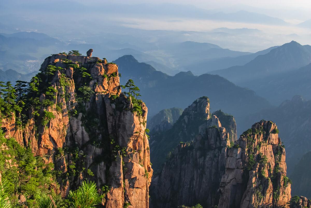 推荐国内10个必打卡的名胜古迹(中国从不缺美景，你去过几个呢)插图34
