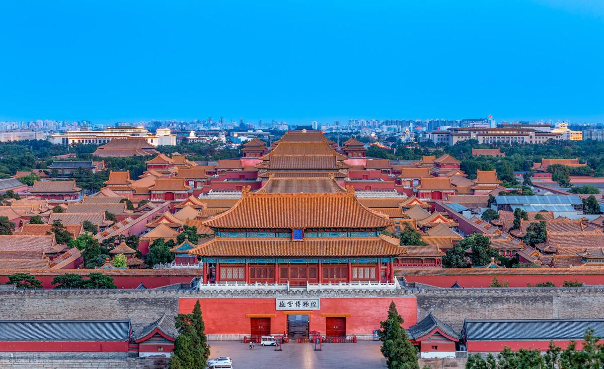 推荐国内10个必打卡的名胜古迹(中国从不缺美景，你去过几个呢)插图20
