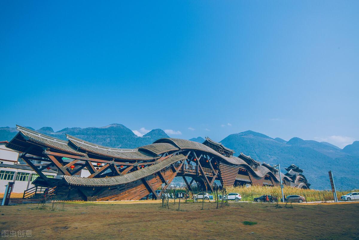 重庆5A景区名单(这些国家级5a景区你去过几个）插图55