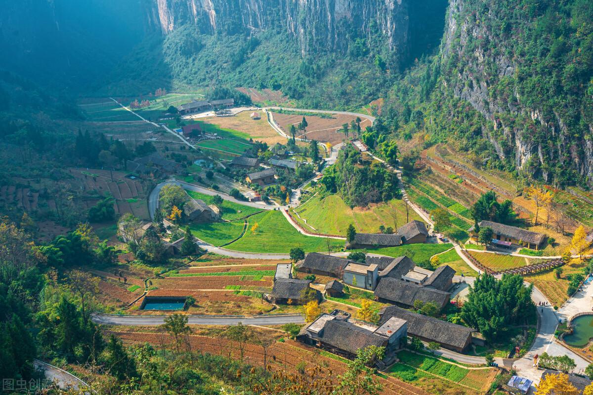 重庆5A景区名单(这些国家级5a景区你去过几个）插图7