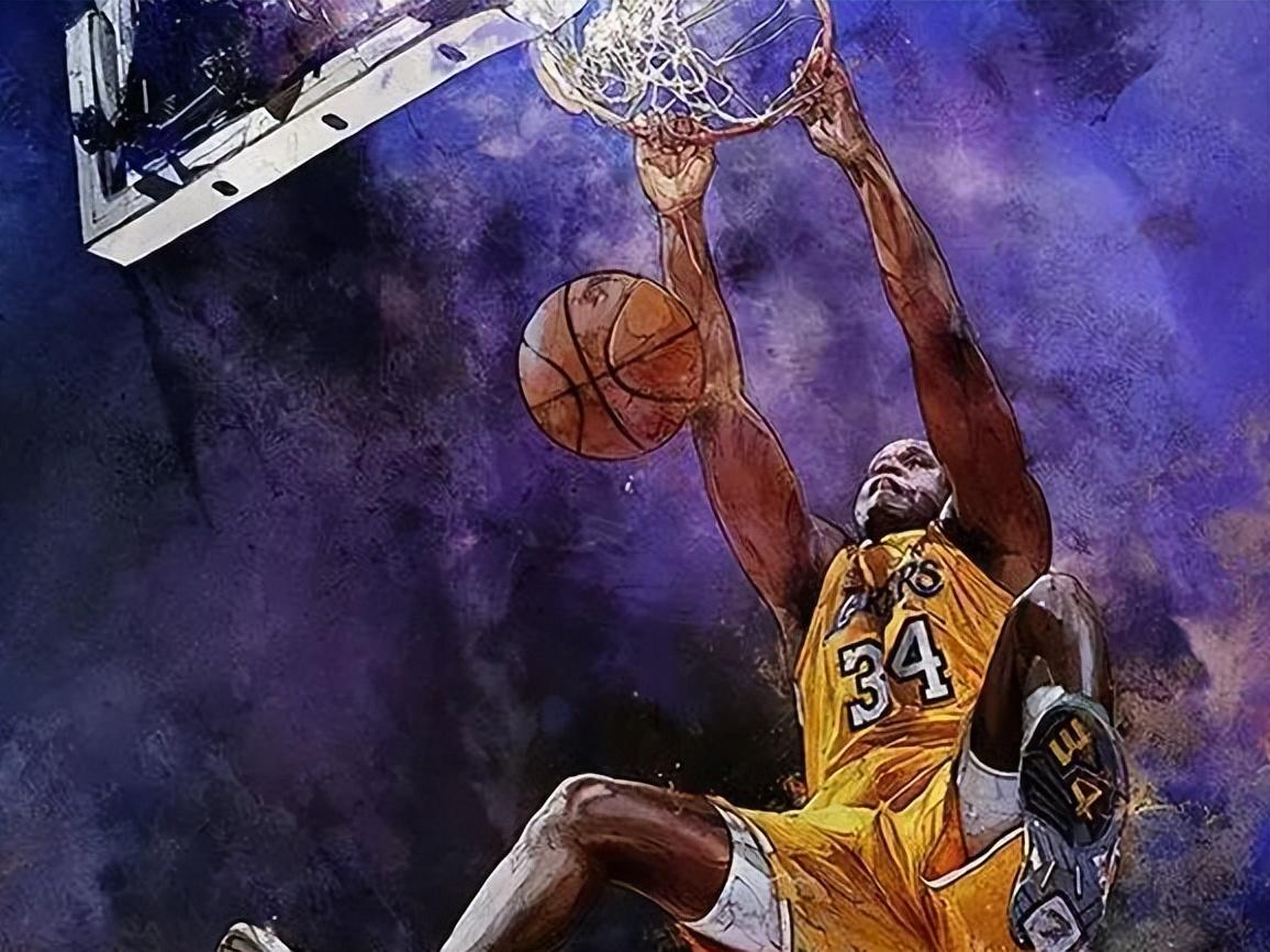 历届NBA状元名单排行(重排NBA历史5大状元)插图3