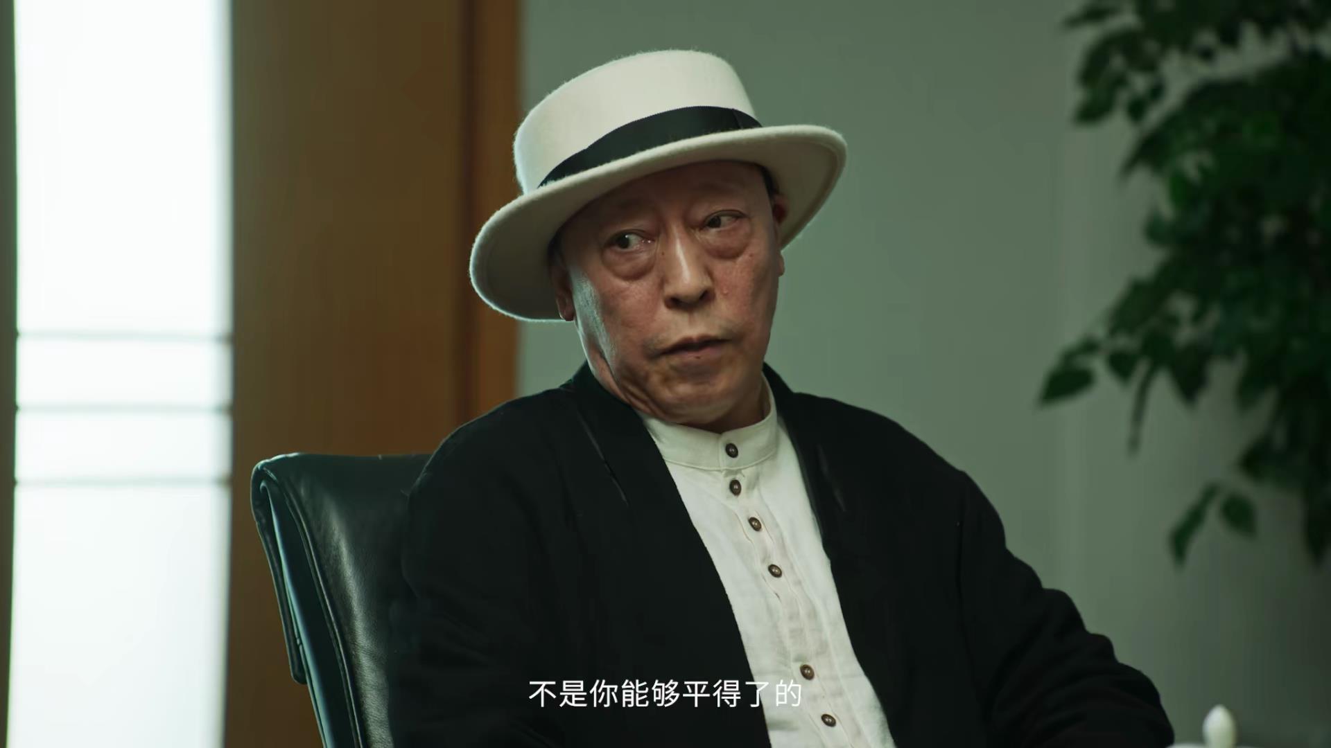 2023评分最高的10部剧排名（电视剧《狂飙》第二）插图75