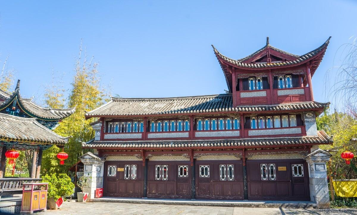 推荐国内10个必打卡的名胜古迹(中国从不缺美景，你去过几个呢)插图48
