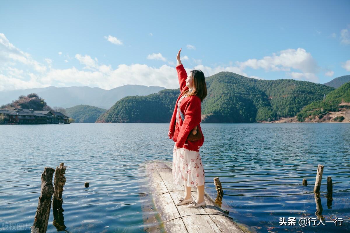 中国旅游排行榜前十名(中国最美的10大旅游胜地)插图21