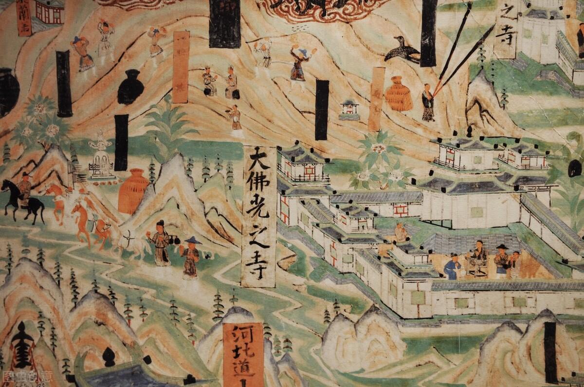 推荐国内10个必打卡的名胜古迹(中国从不缺美景，你去过几个呢)插图27