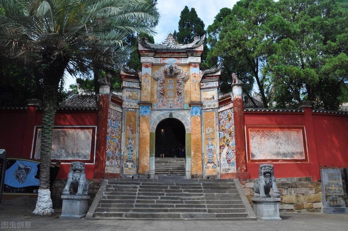 重庆5A景区名单(这些国家级5a景区你去过几个）插图44