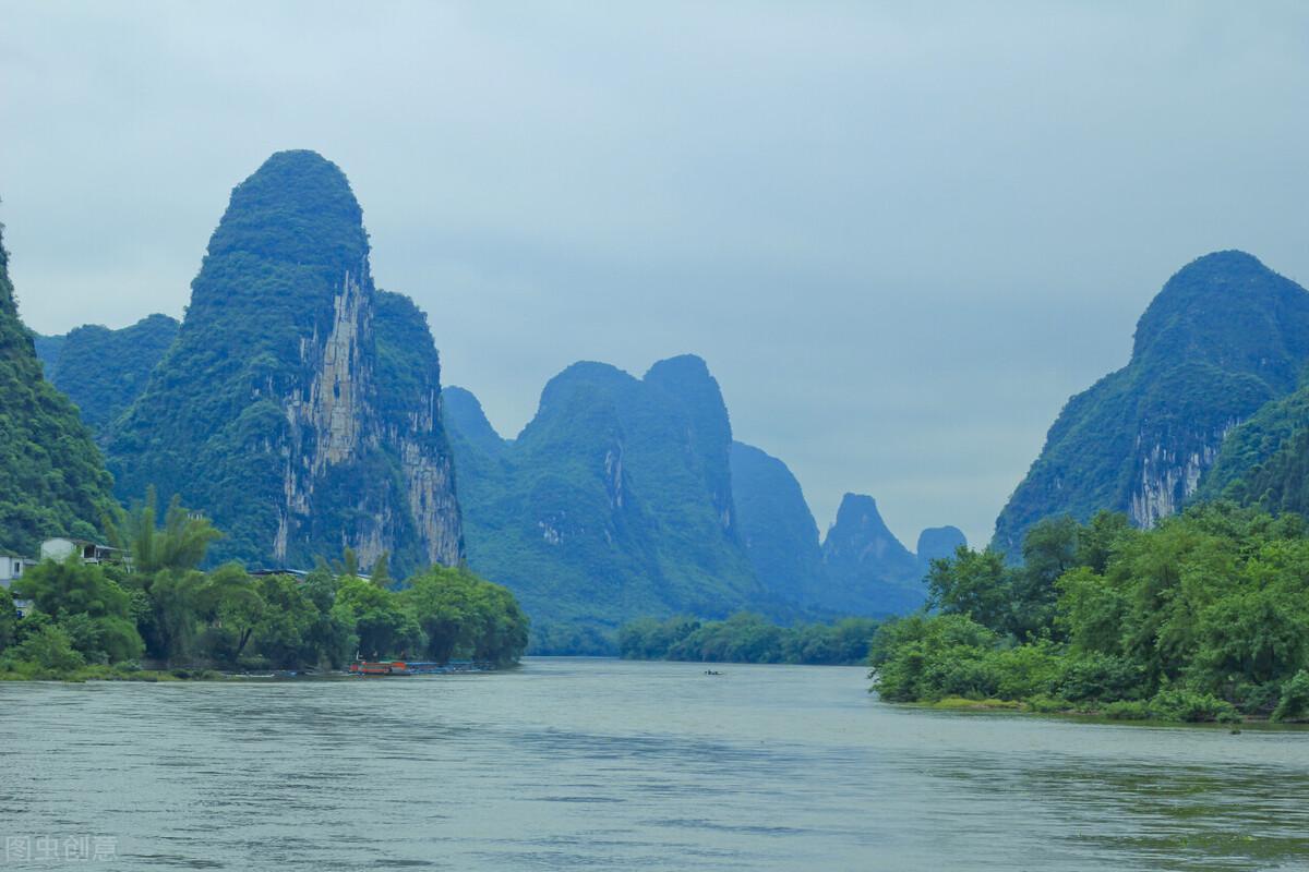 推荐国内10个必打卡的名胜古迹(中国从不缺美景，你去过几个呢)插图55