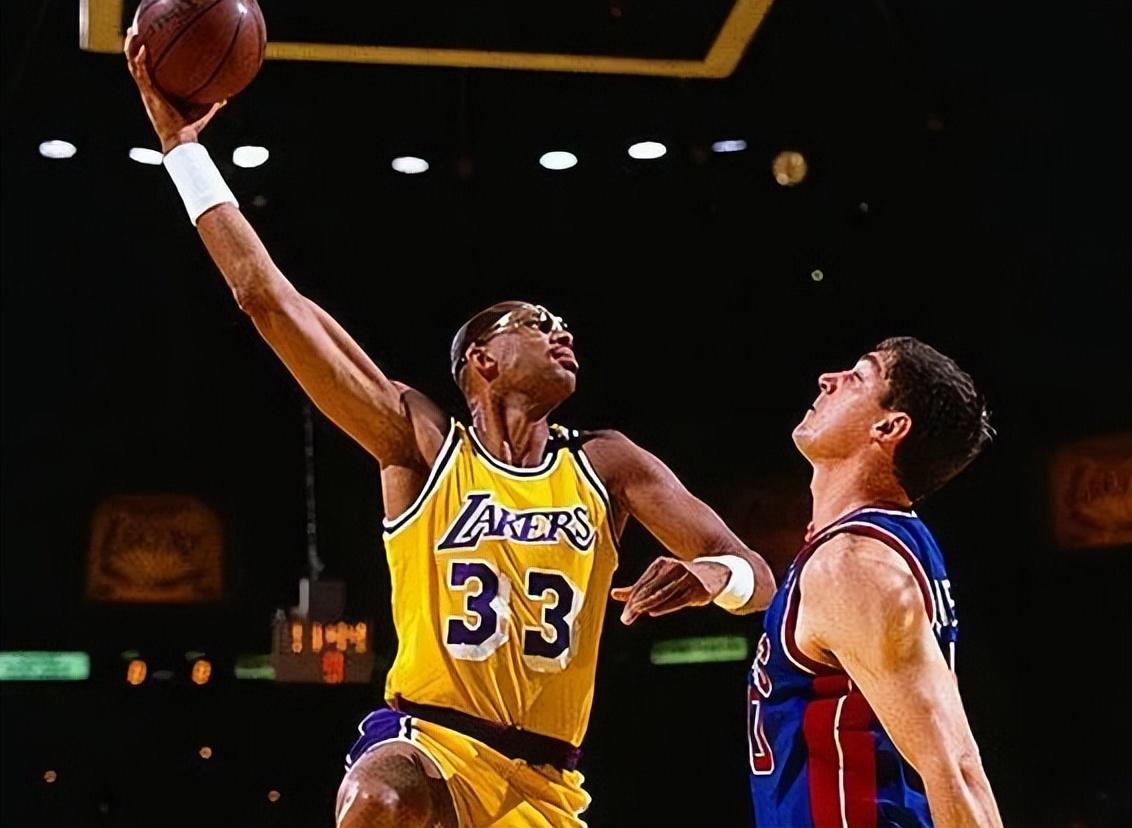 历届NBA状元名单排行(重排NBA历史5大状元)插图1