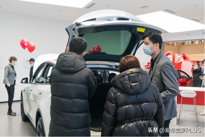新能源汽车价格排行前十名(30万元以上新能源车， 哪些品牌和车型是当下的主流）插图3