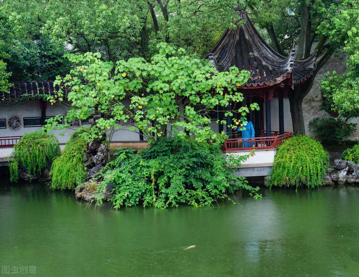 推荐国内10个必打卡的名胜古迹(中国从不缺美景，你去过几个呢)插图31