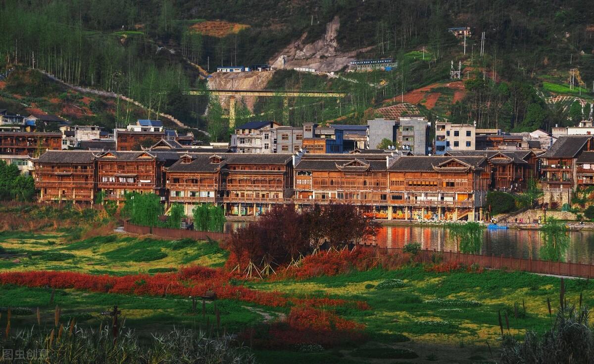 重庆5A景区名单(这些国家级5a景区你去过几个）插图56