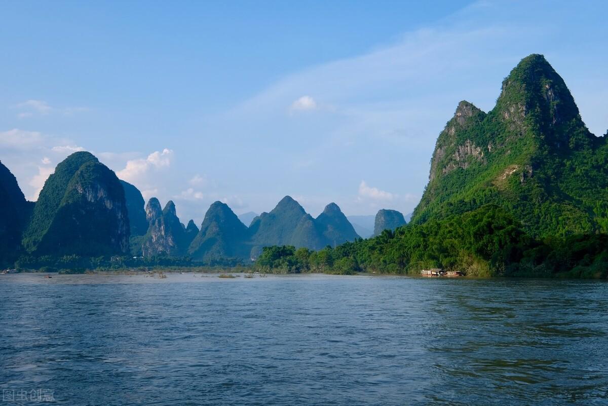 推荐国内10个必打卡的名胜古迹(中国从不缺美景，你去过几个呢)插图53