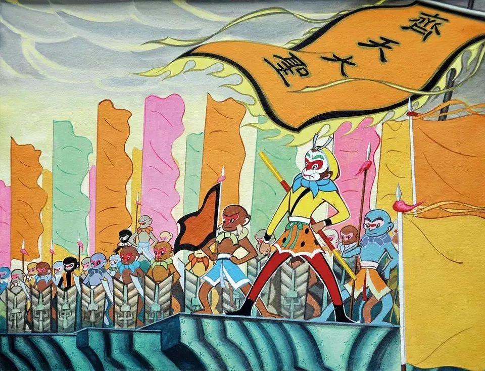 推荐5部国产经典动画电影(值得每个孩子一看)插图21