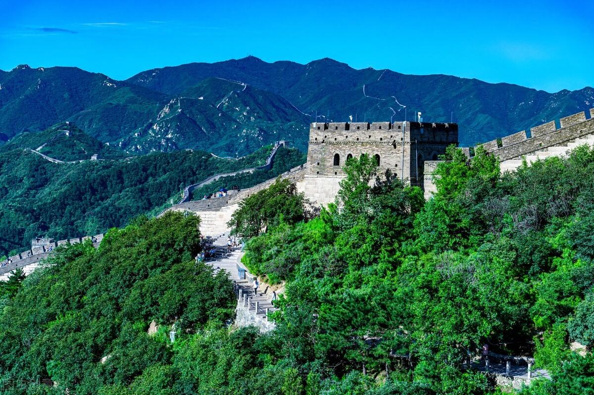 推荐国内10个必打卡的名胜古迹(中国从不缺美景，你去过几个呢)插图10