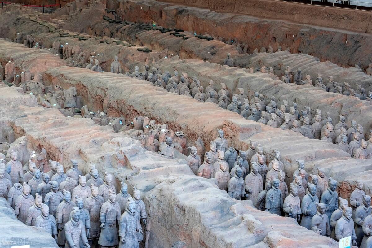 推荐国内10个必打卡的名胜古迹(中国从不缺美景，你去过几个呢)插图43