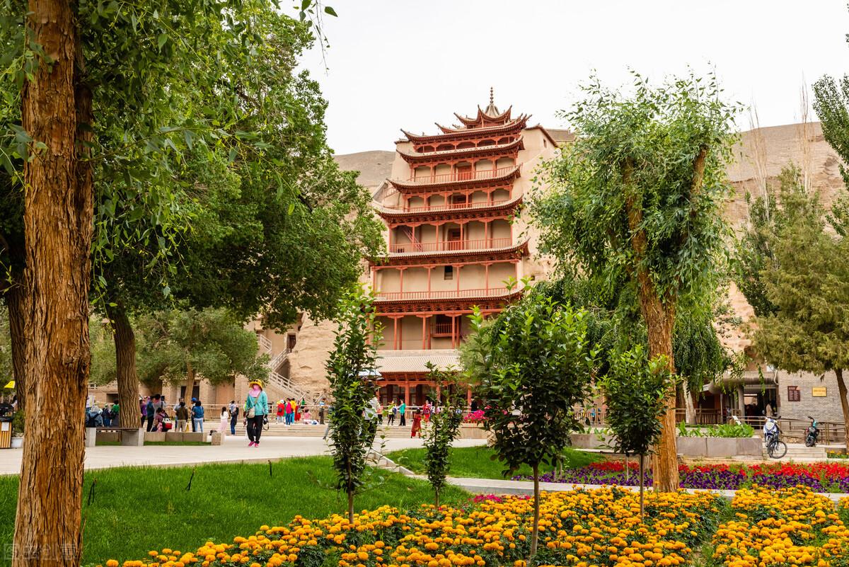 推荐国内10个必打卡的名胜古迹(中国从不缺美景，你去过几个呢)插图28