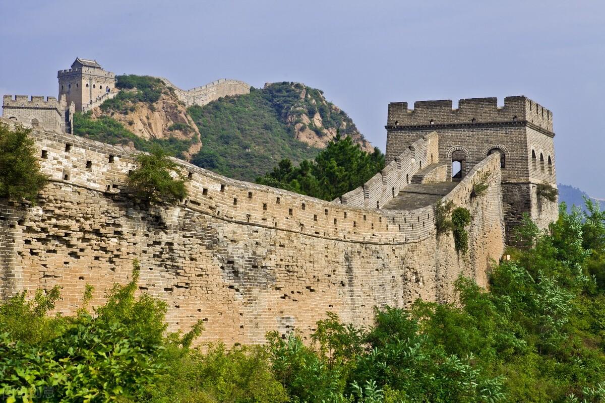 推荐国内10个必打卡的名胜古迹(中国从不缺美景，你去过几个呢)插图13