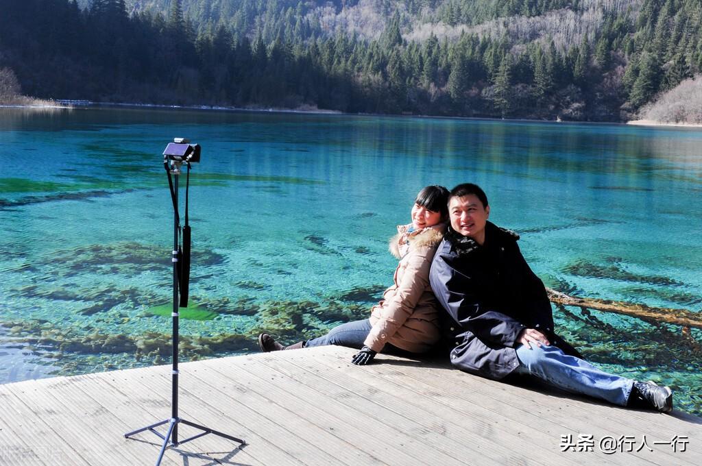 中国旅游排行榜前十名(中国最美的10大旅游胜地)插图1
