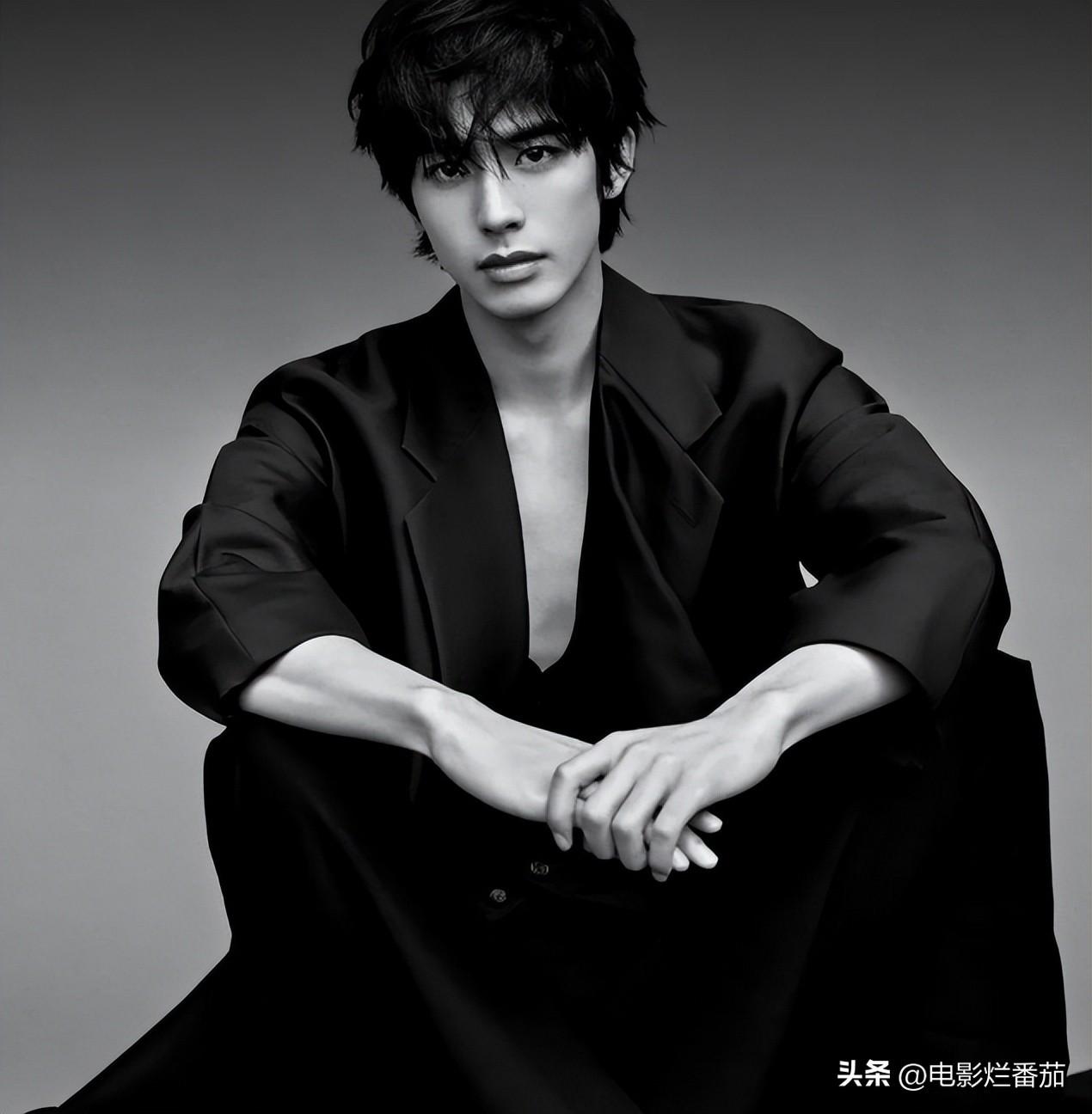 全球公认十大美男(全球百大最帅面孔)插图25