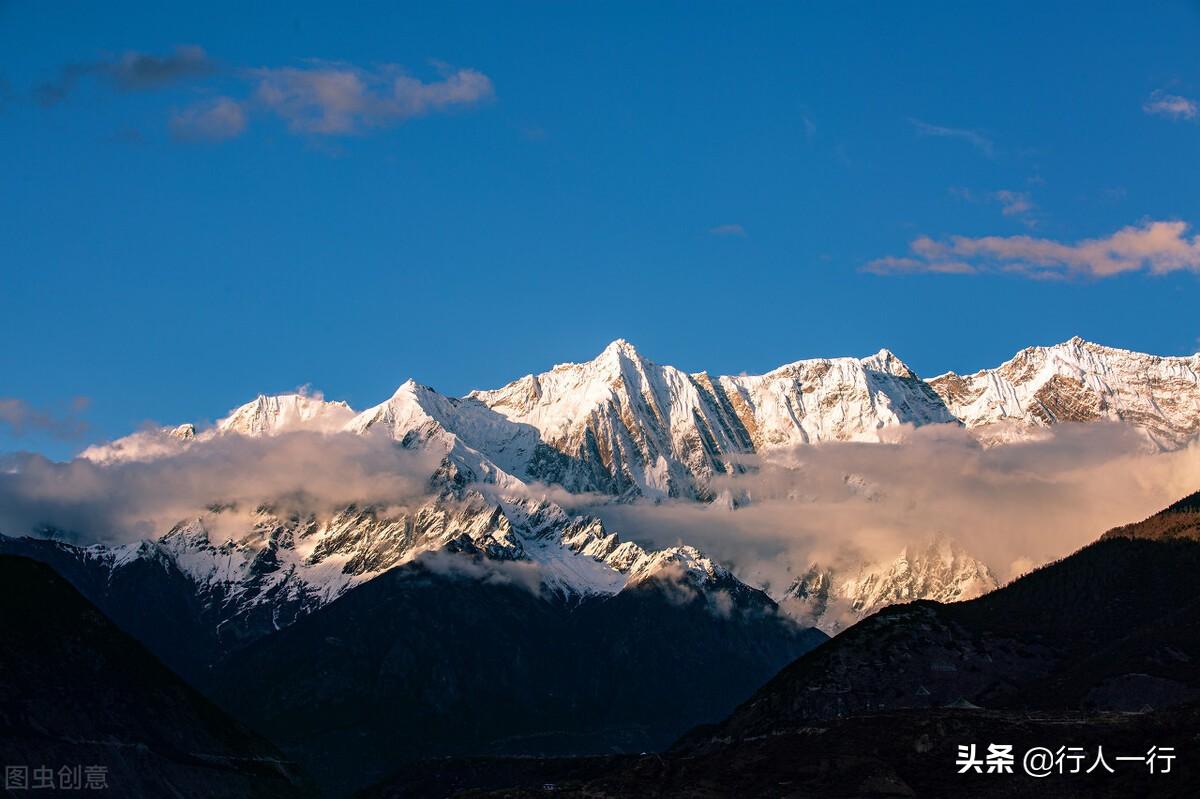 中国旅游排行榜前十名(中国最美的10大旅游胜地)插图25