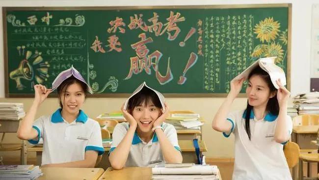 十大必看青春校园剧(总有一部是你的青春日记)插图2