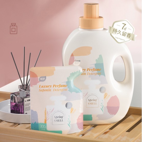 洗衣液哪个牌子好？（洗衣液十大品牌推荐）插图7