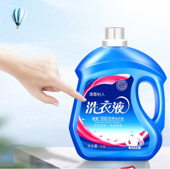 洗衣液哪个牌子好？（洗衣液十大品牌推荐）插图8