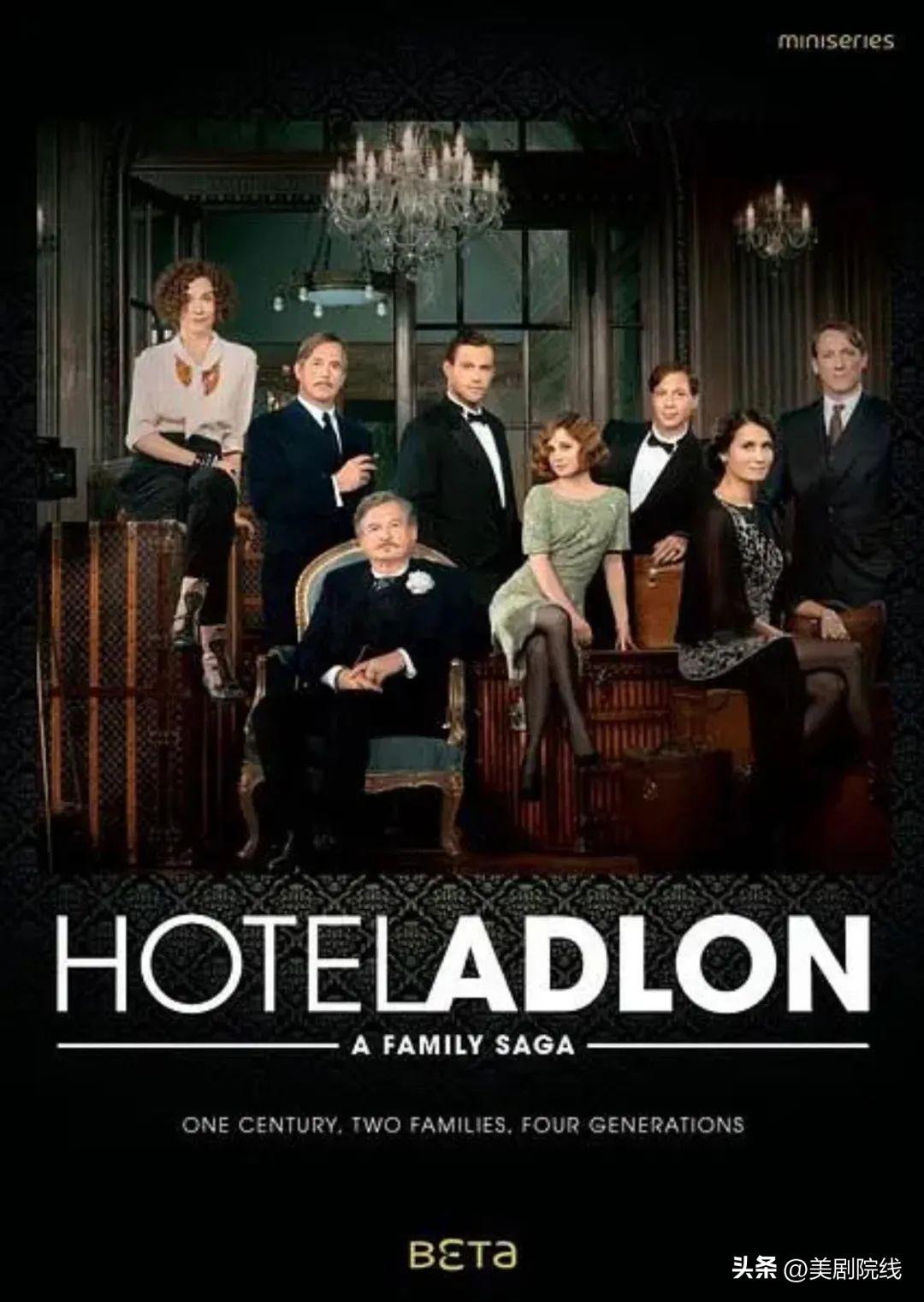 必看的经典美剧推荐(每一部都值得通宵去看)插图8