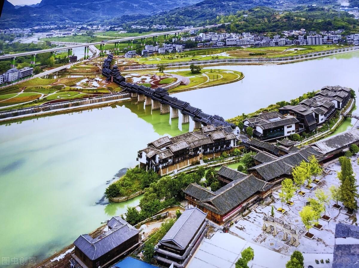 重庆5A景区名单(这些国家级5a景区你去过几个）插图57