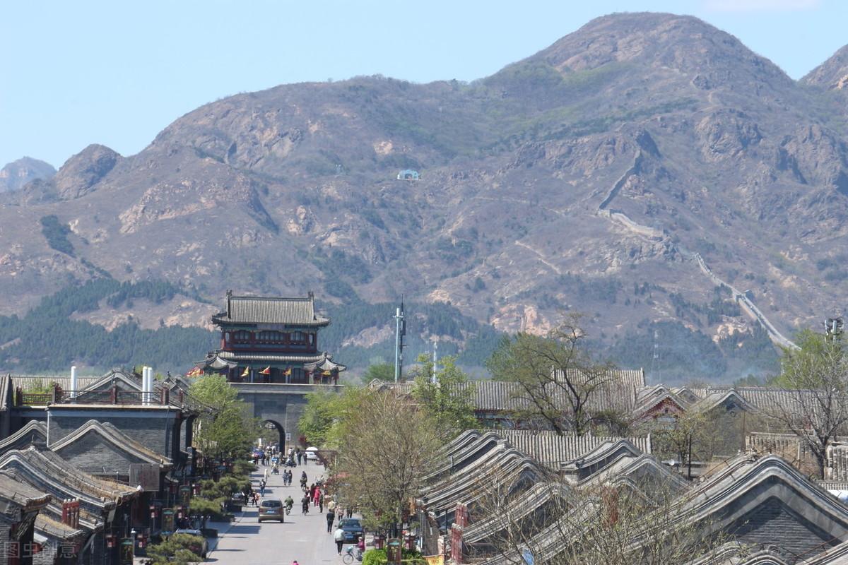 秦皇岛十大旅游景点排名(节后游之河北省秦皇岛篇10个景区景点)插图8
