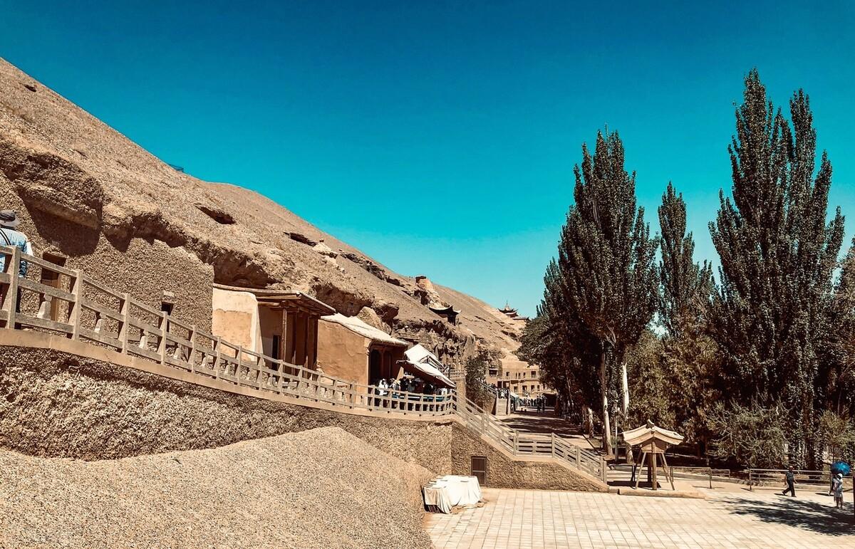 推荐国内10个必打卡的名胜古迹(中国从不缺美景，你去过几个呢)插图25