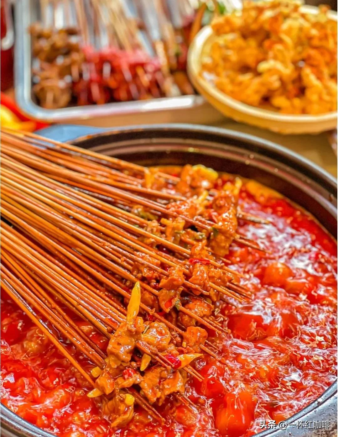 中国美食排行榜前十名(中国最有名的十大美食)插图3