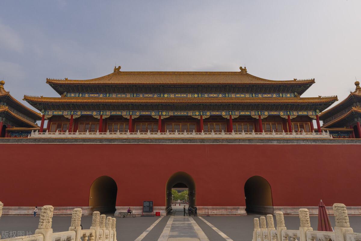 推荐国内10个必打卡的名胜古迹(中国从不缺美景，你去过几个呢)插图19