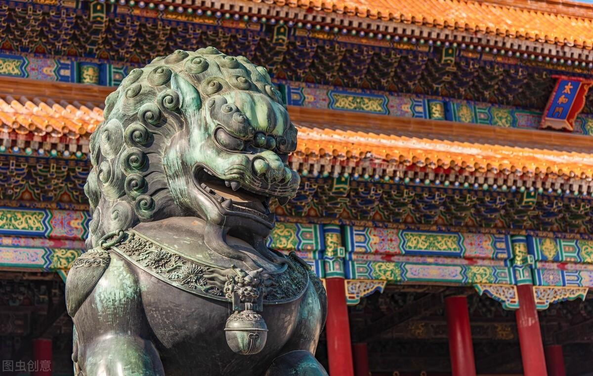 推荐国内10个必打卡的名胜古迹(中国从不缺美景，你去过几个呢)插图21