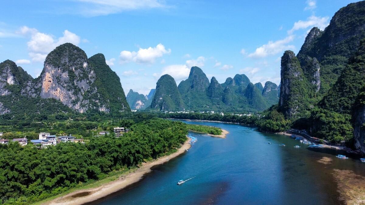 推荐国内10个必打卡的名胜古迹(中国从不缺美景，你去过几个呢)插图54