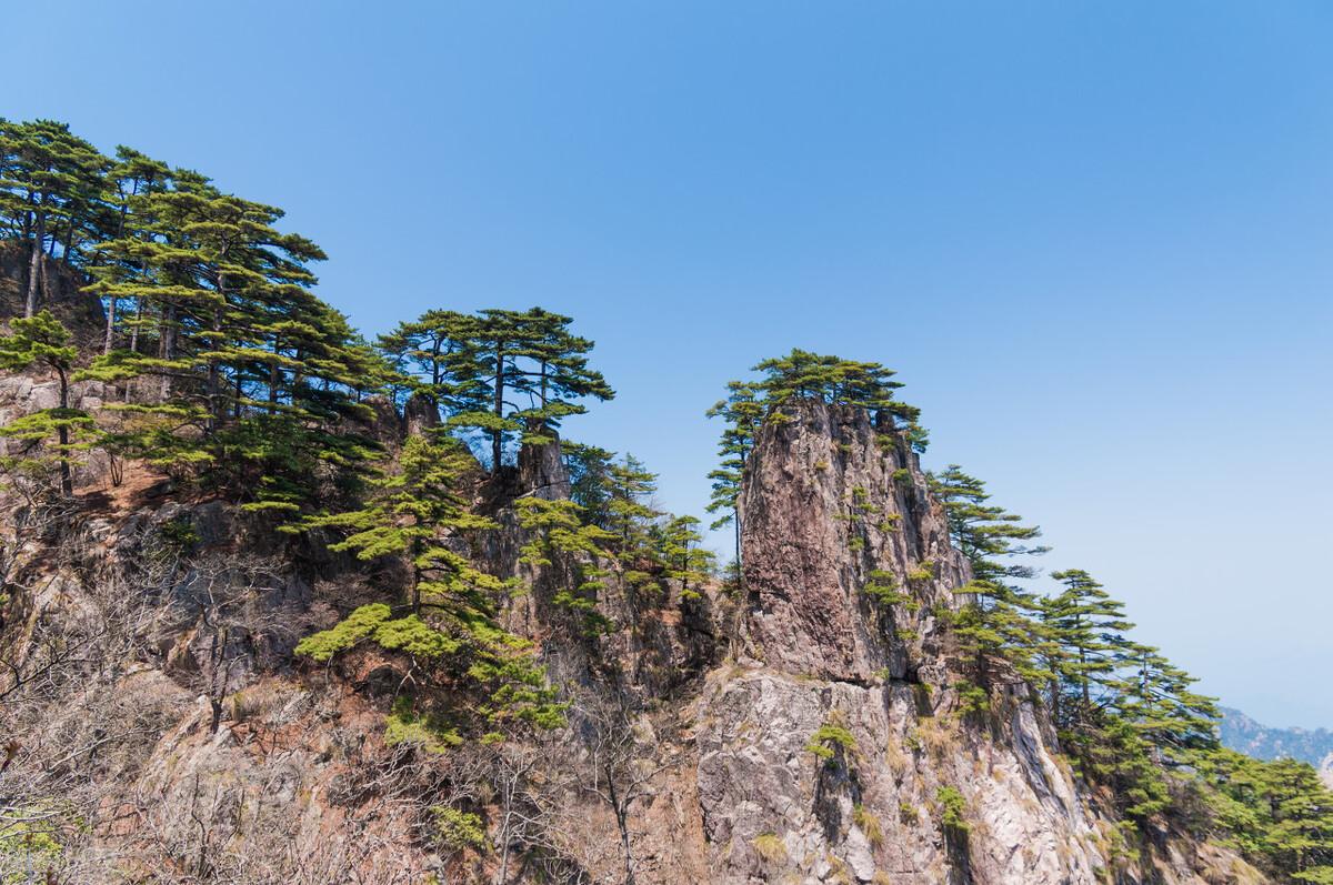 推荐国内10个必打卡的名胜古迹(中国从不缺美景，你去过几个呢)插图36