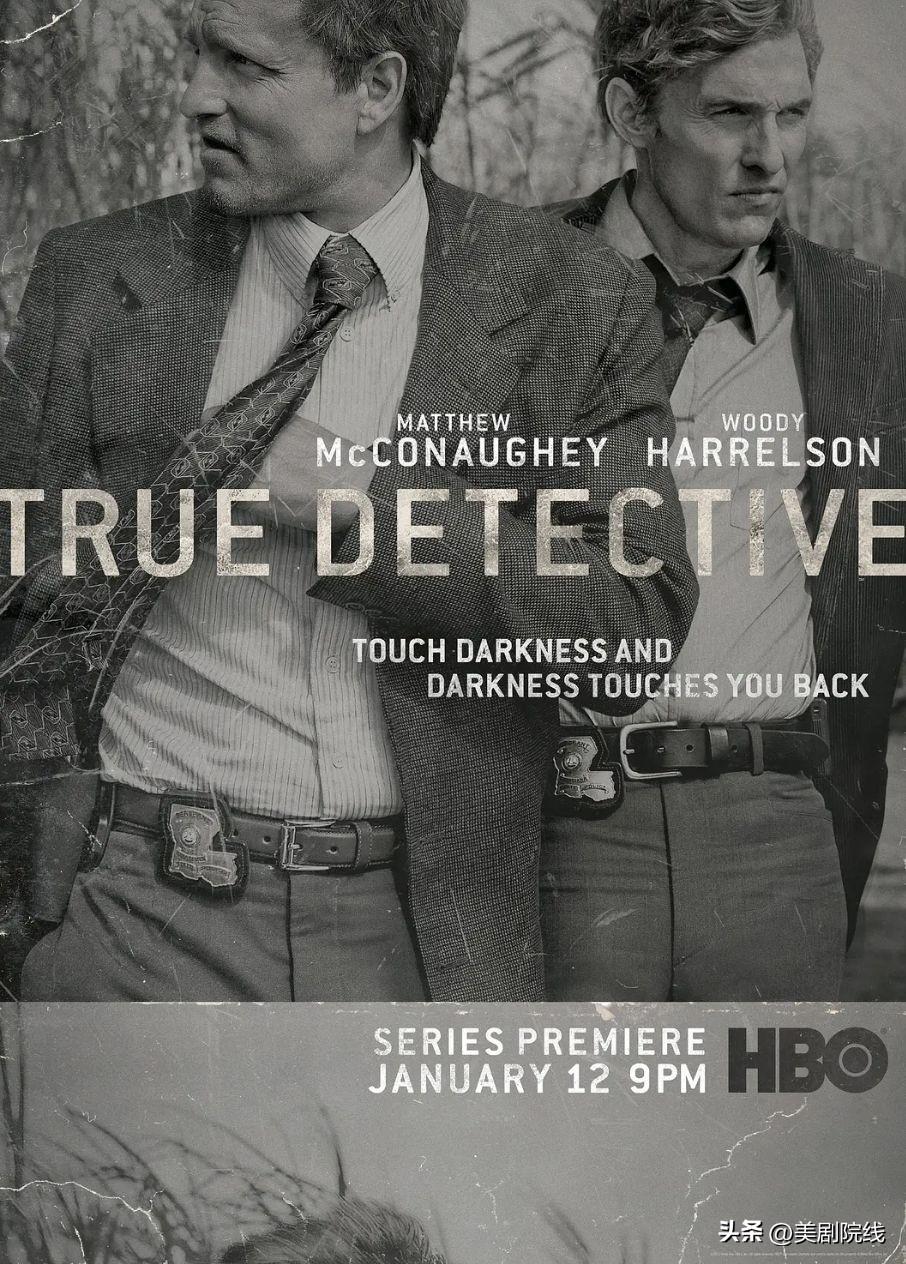 必看的经典美剧推荐(每一部都值得通宵去看)插图14