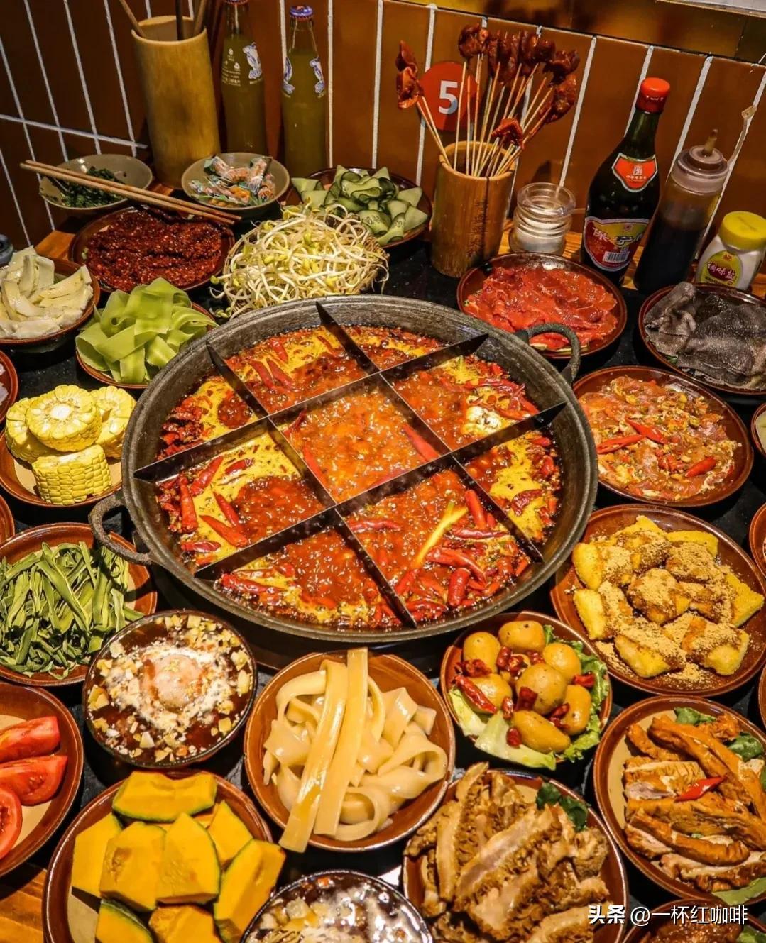 中国美食排行榜前十名(中国最有名的十大美食)插图