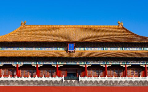 推荐国内10个必打卡的名胜古迹(中国从不缺美景，你去过几个呢)