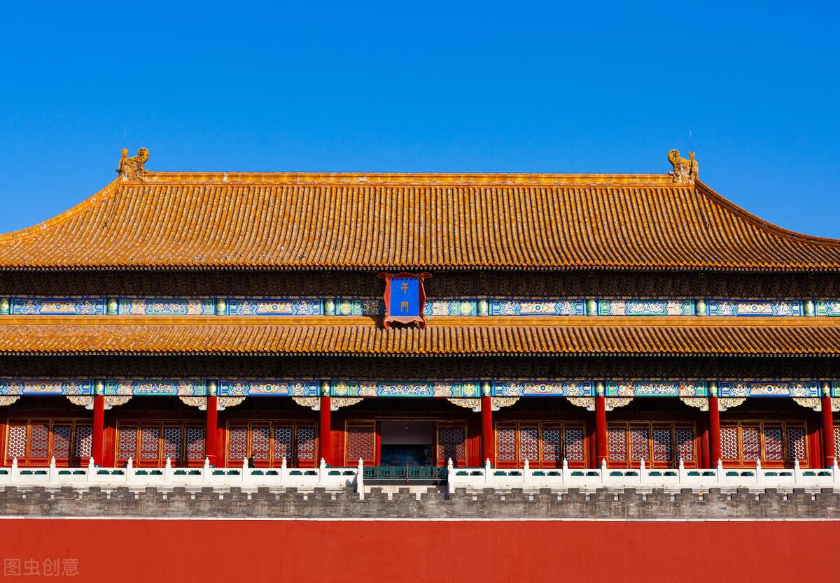 推荐国内10个必打卡的名胜古迹(中国从不缺美景，你去过几个呢)插图