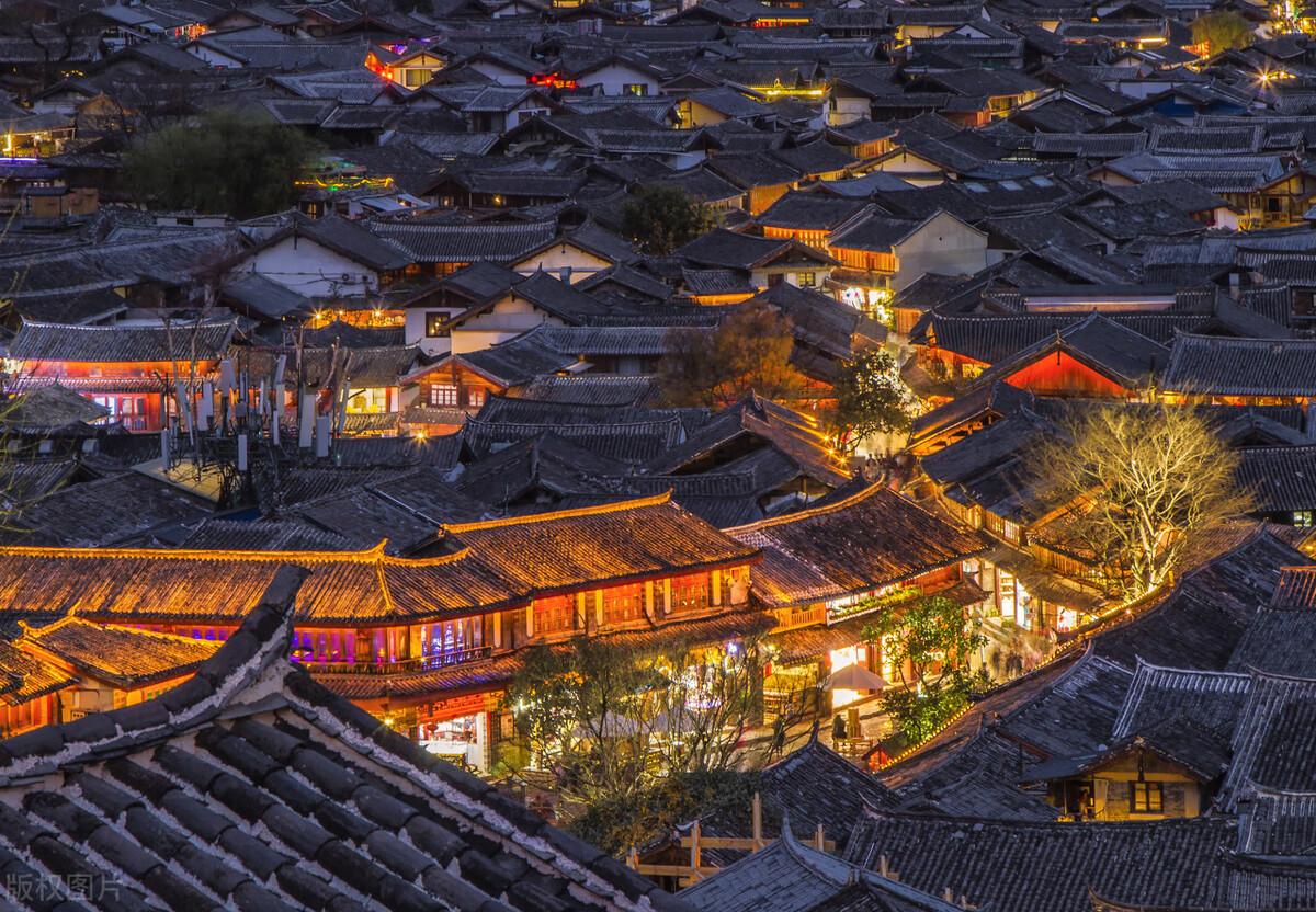 推荐国内10个必打卡的名胜古迹(中国从不缺美景，你去过几个呢)插图51